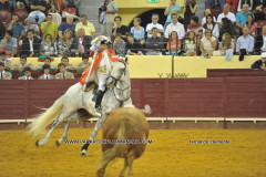 CAMPO PEQUENO 30-8-2012 – XLVIII GRANDE CORRIDA TV.